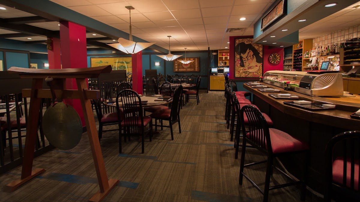 Shuhei Restaurant